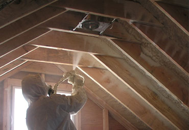 Savannah Attic Insulation